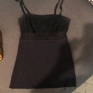 Free People Bandeau Tank